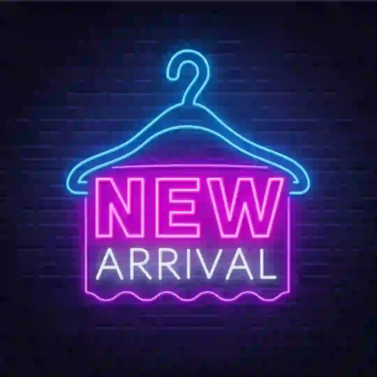 New Arrivals