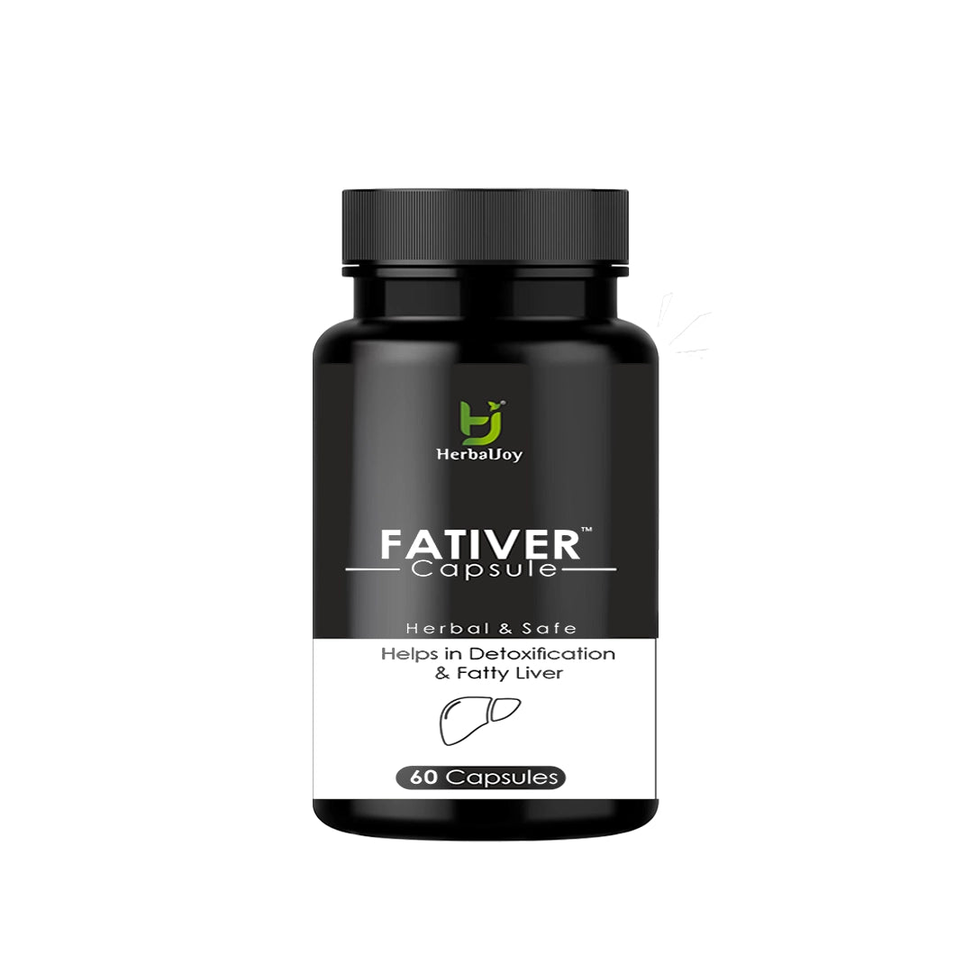 FATIVER CAPSULES