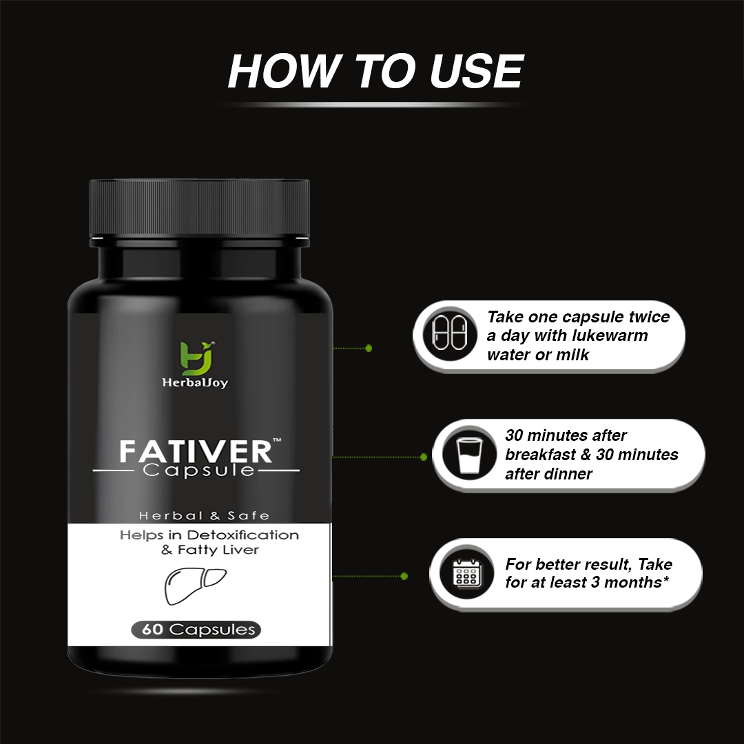 FATIVER CAPSULES
