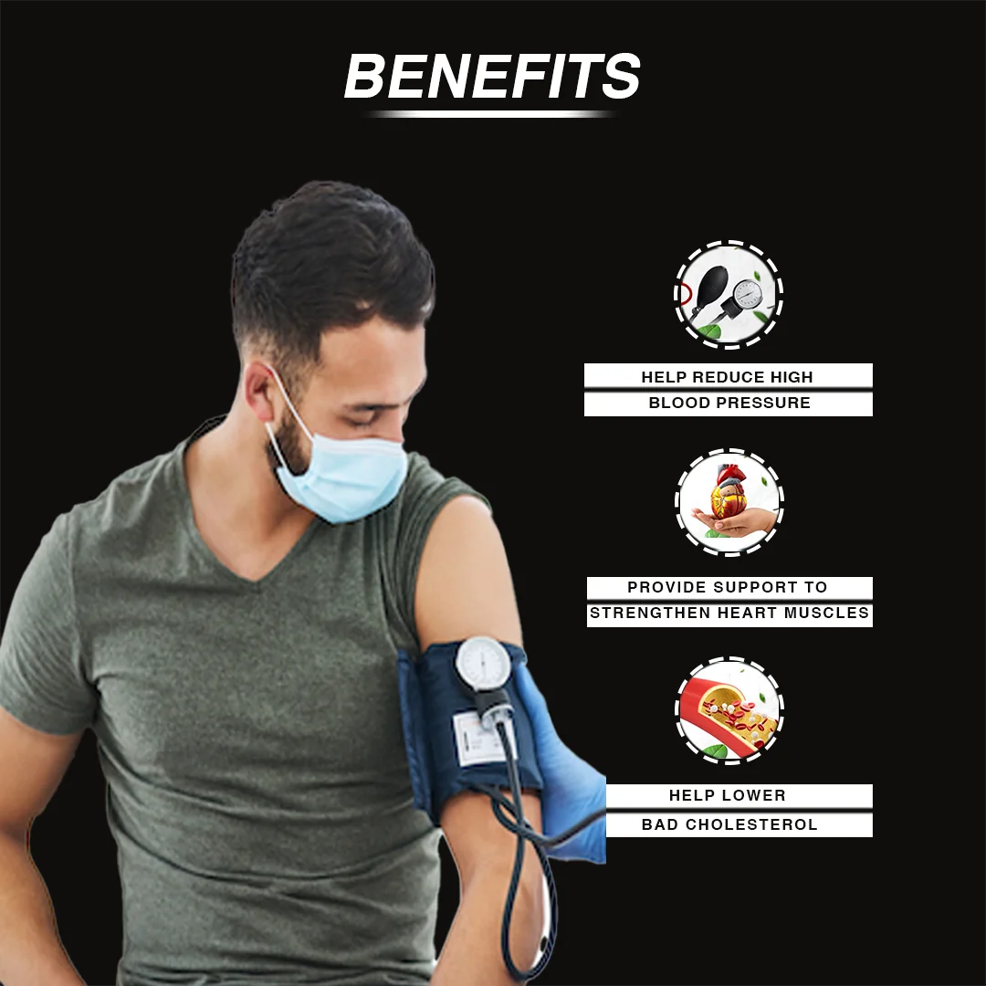 HyperBP CAPSULES