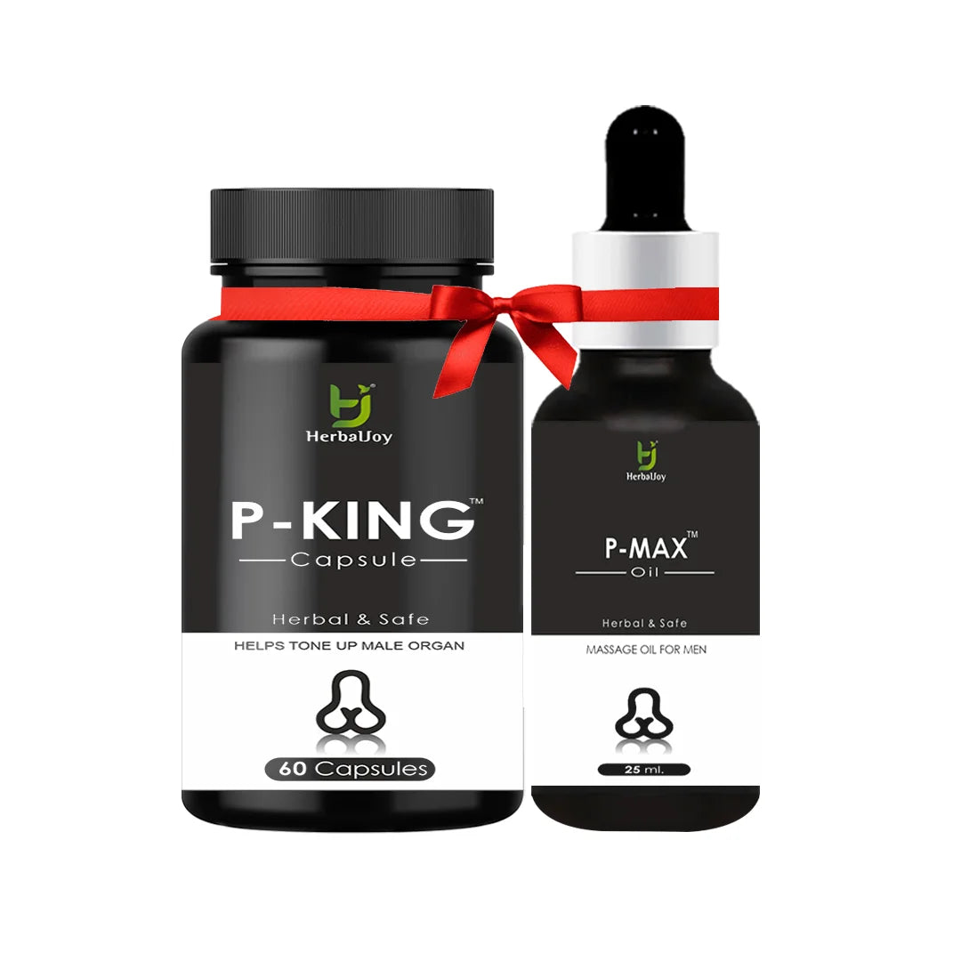 MALE ENHANCEMENT PACK