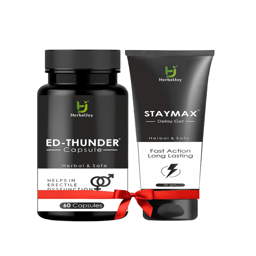 ED BOOSTER PACK