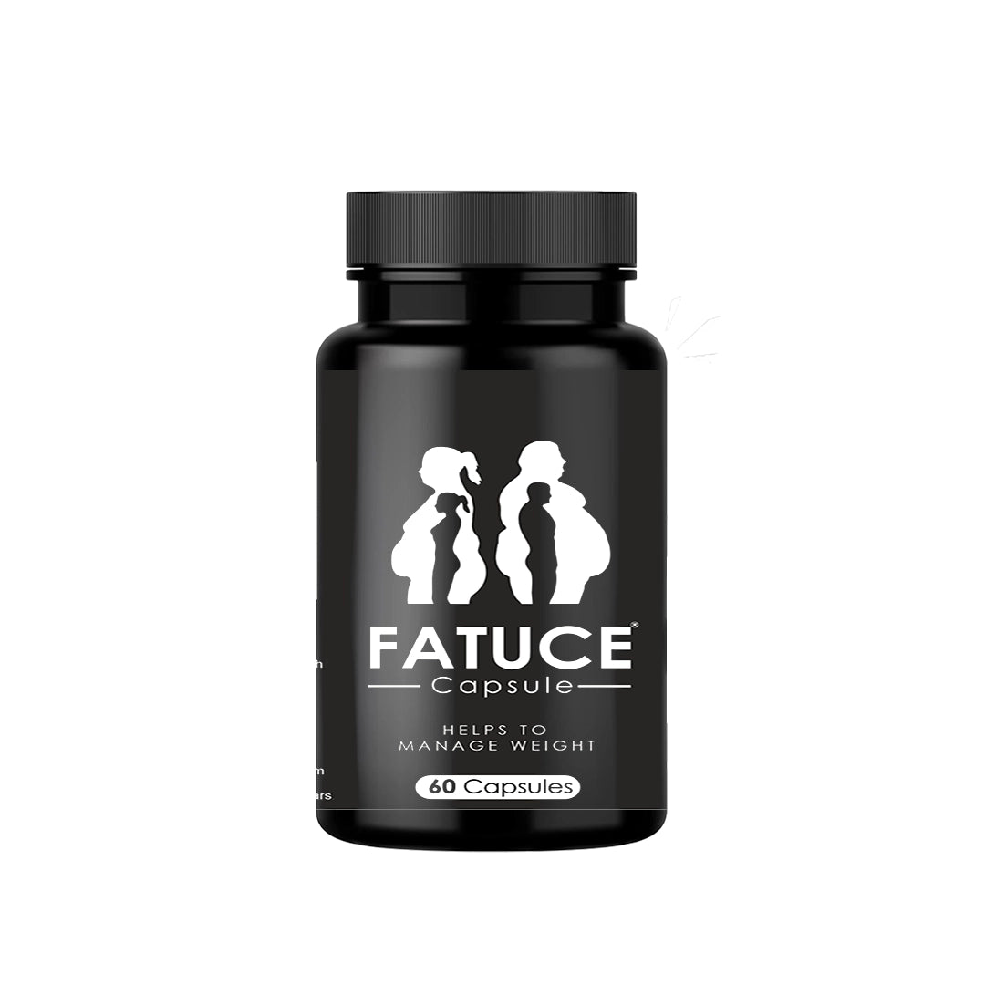 FATUCE CAPSULES
