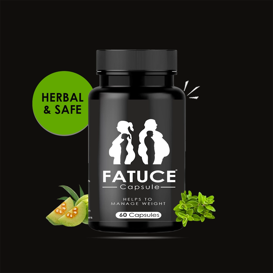 FATUCE CAPSULES