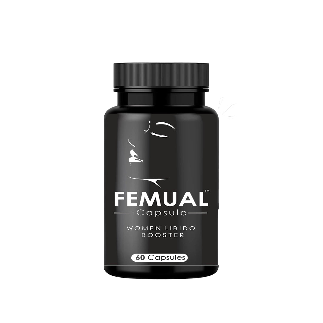 FEMUAL CAPSULE