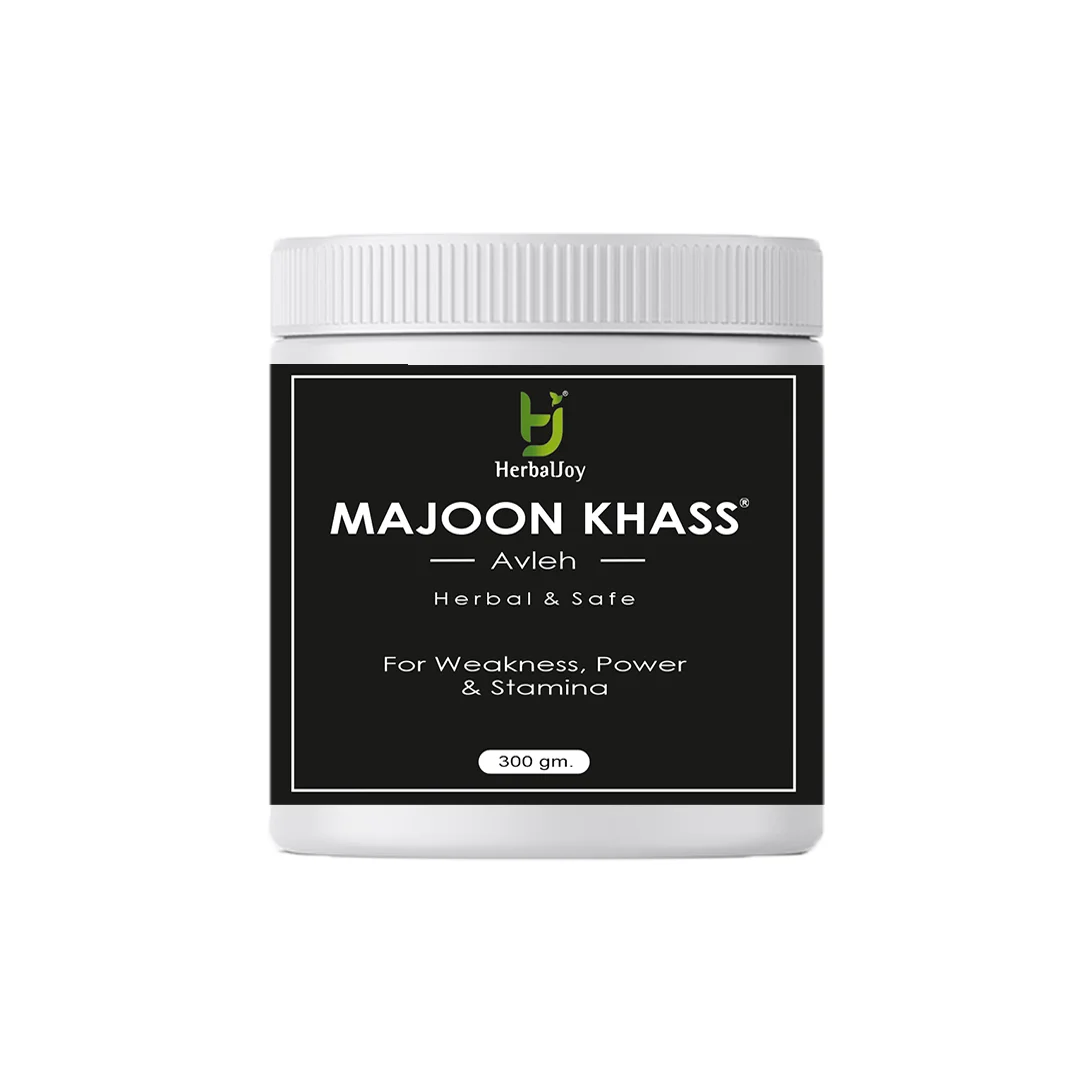 MAJOON KHASS