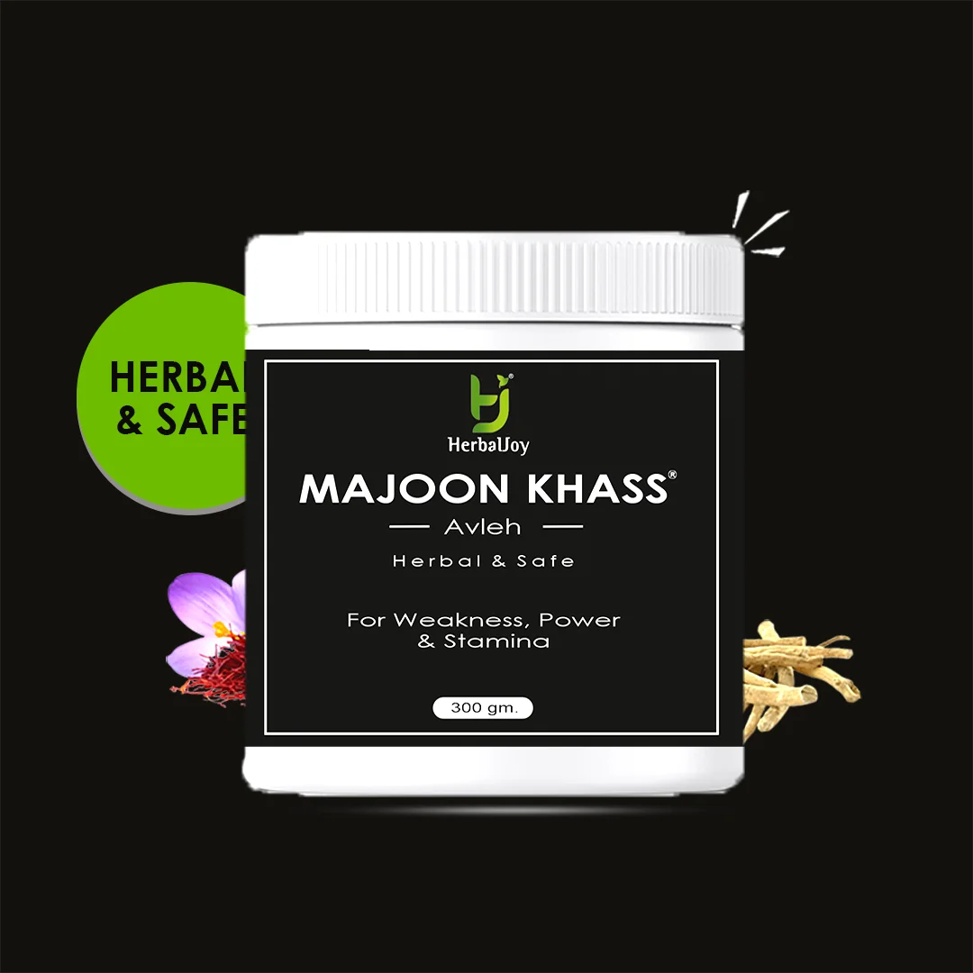 MAJOON KHASS