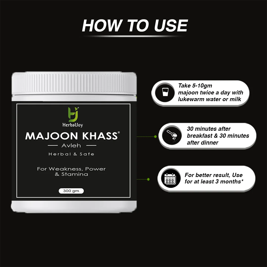 MAJOON KHASS