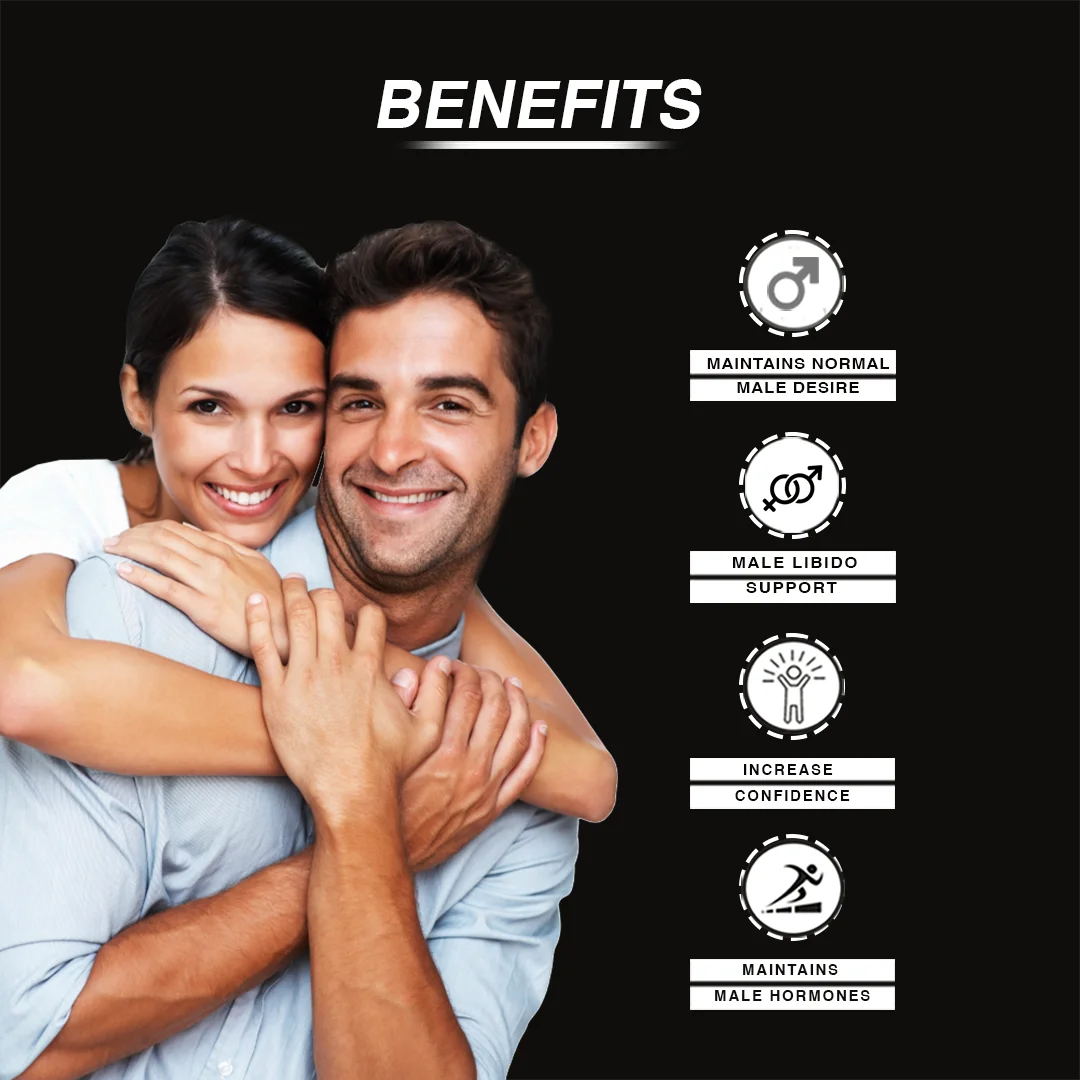 MAXMOOD CAPSULES