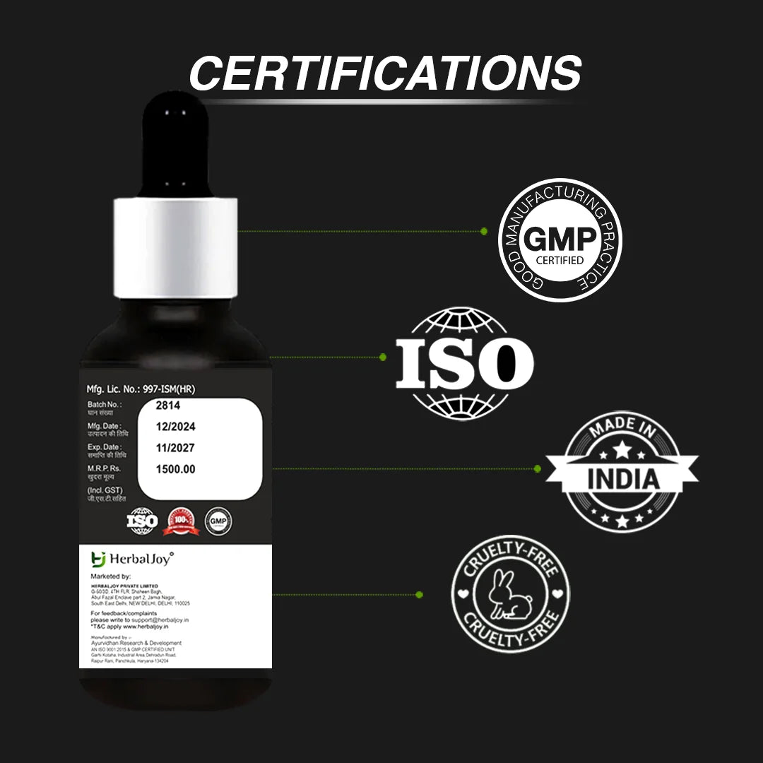 P-MAX OIL