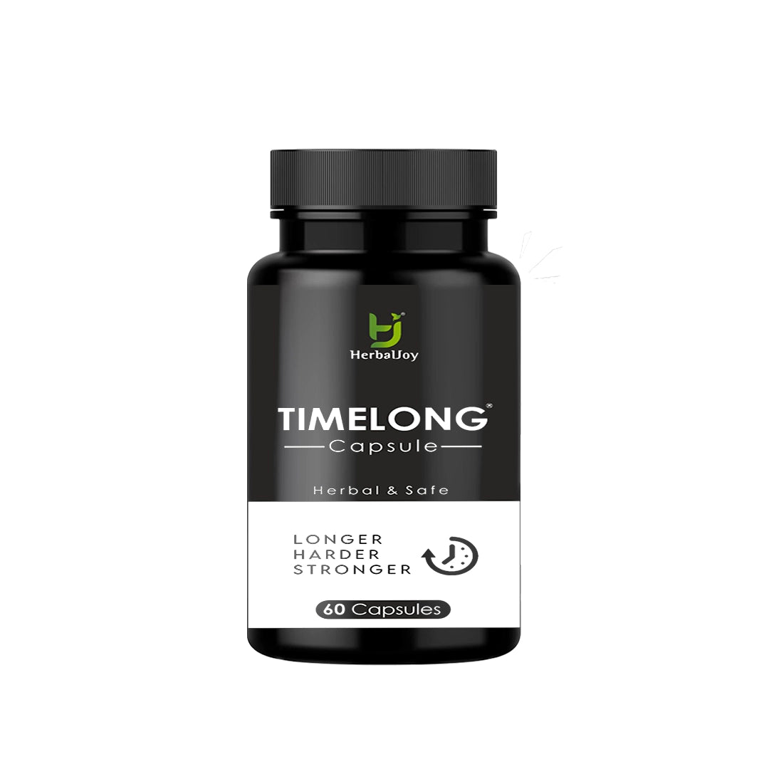 TIMELONG CAPSULES