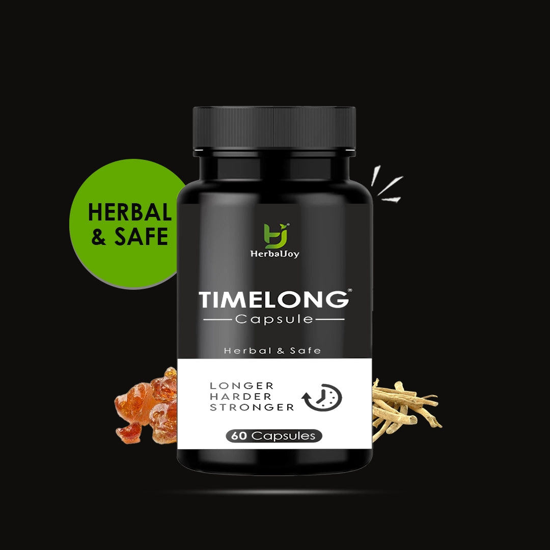 TIMELONG CAPSULES