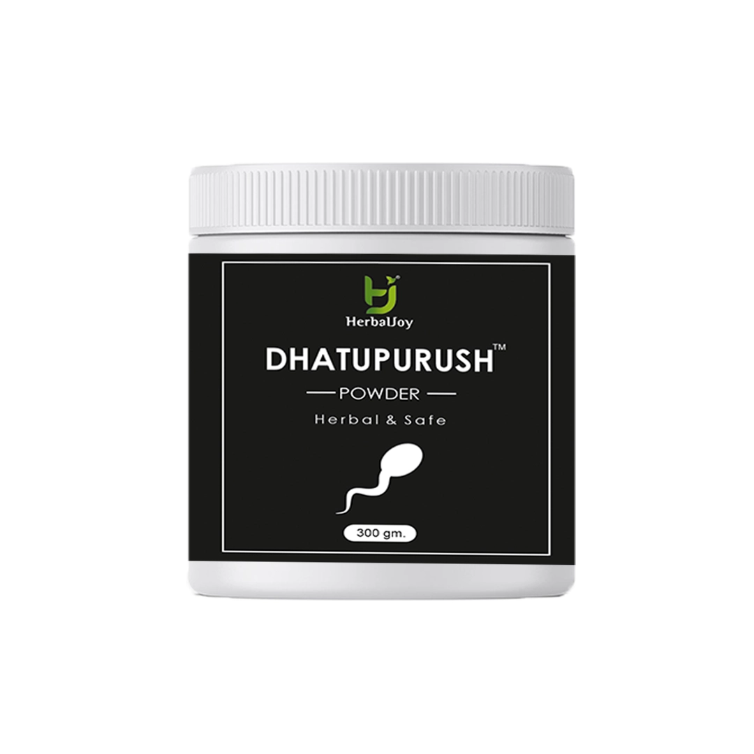 DHATUPURUSH POWDER