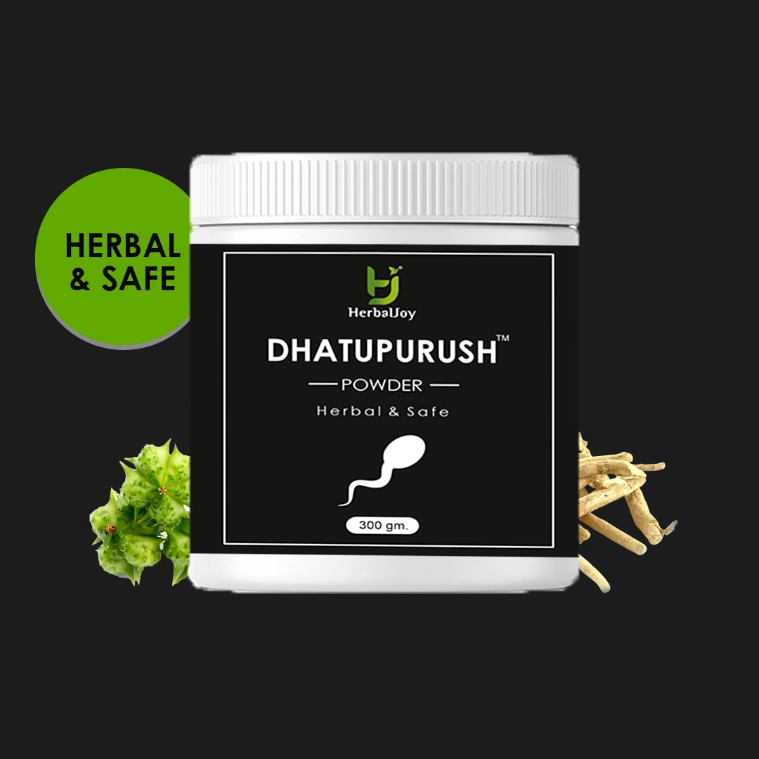 DHATUPURUSH POWDER