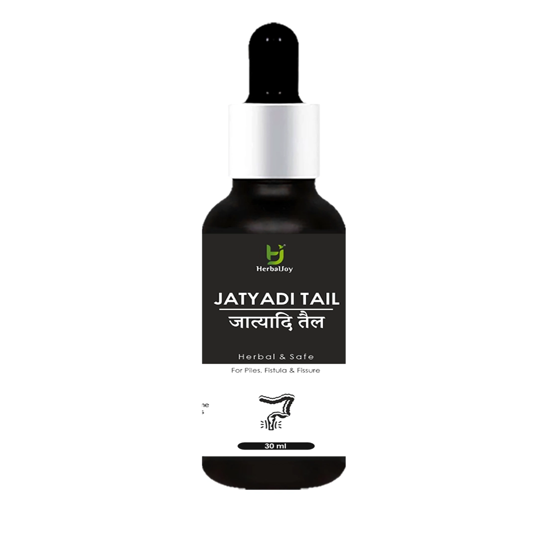 JATYADI OIL