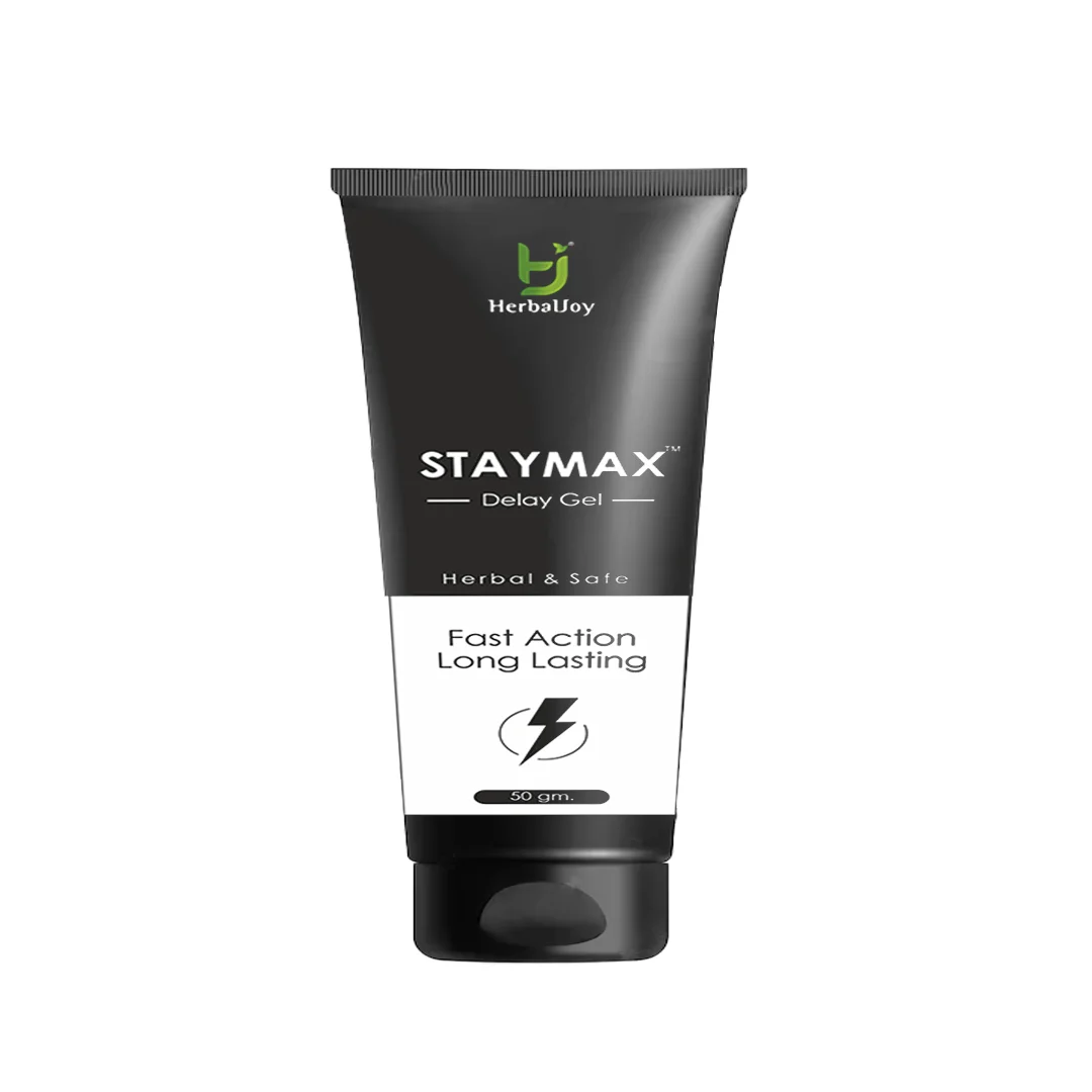 STAYMAX DEALY GEL