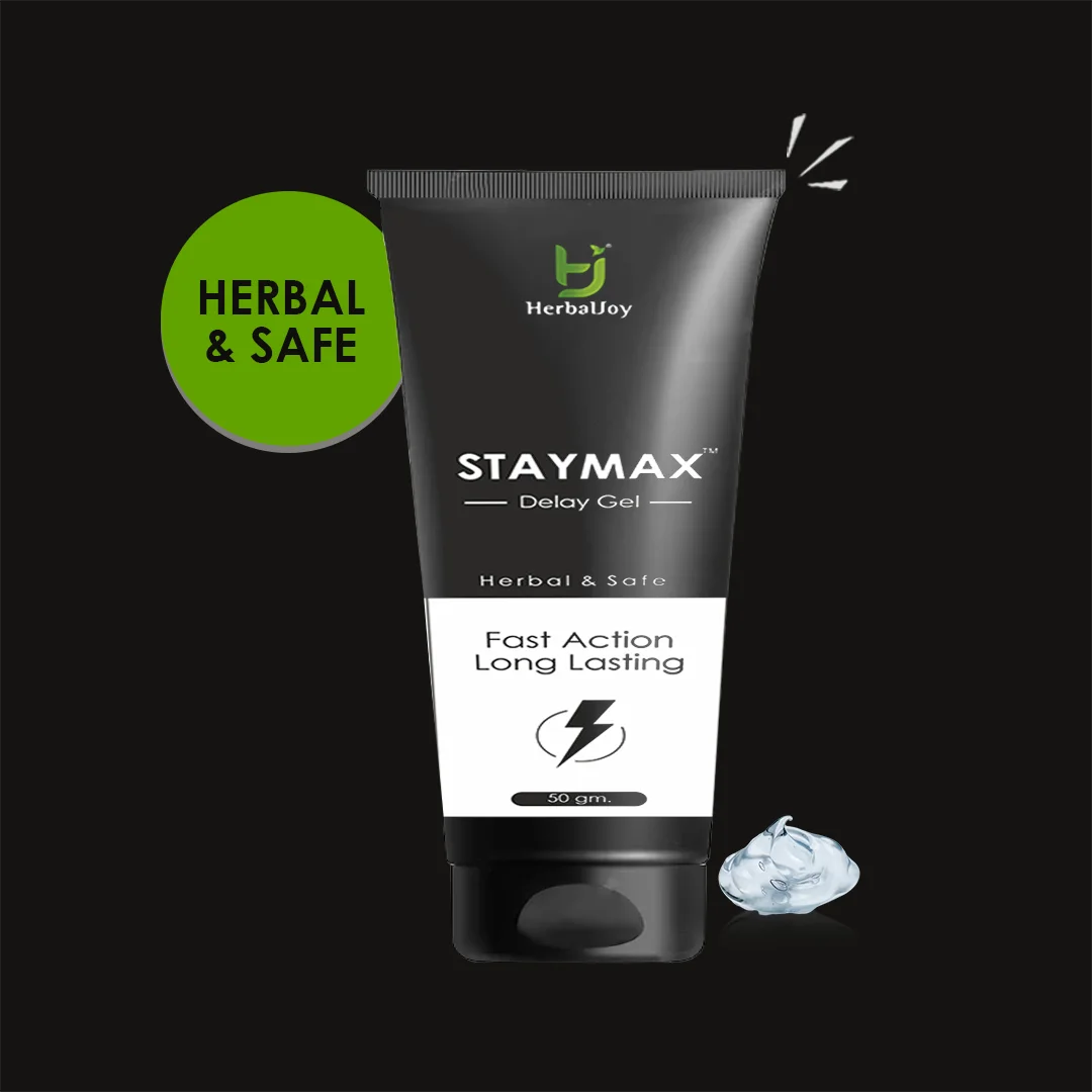 STAYMAX DEALY GEL