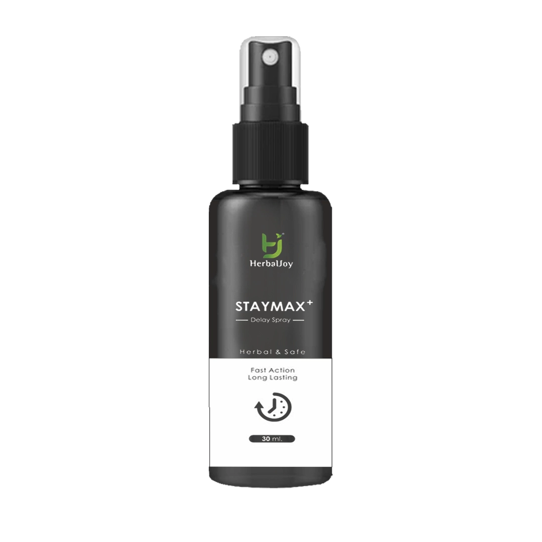STAYMAX DELAY SPRAY