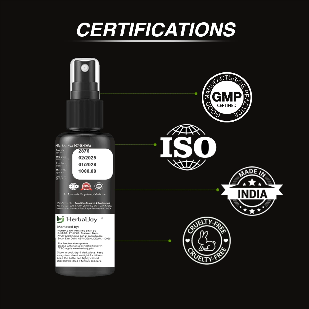 STAYMAX DELAY SPRAY