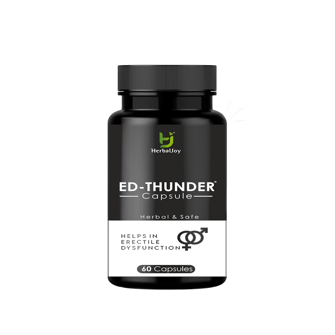 ED THUNDER CAPSULE