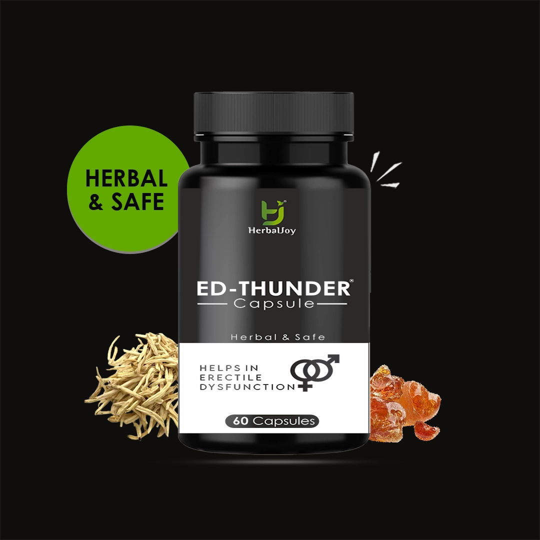 ED THUNDER CAPSULE