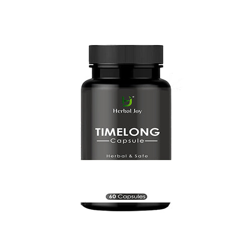 TIMELONG CAPSULE