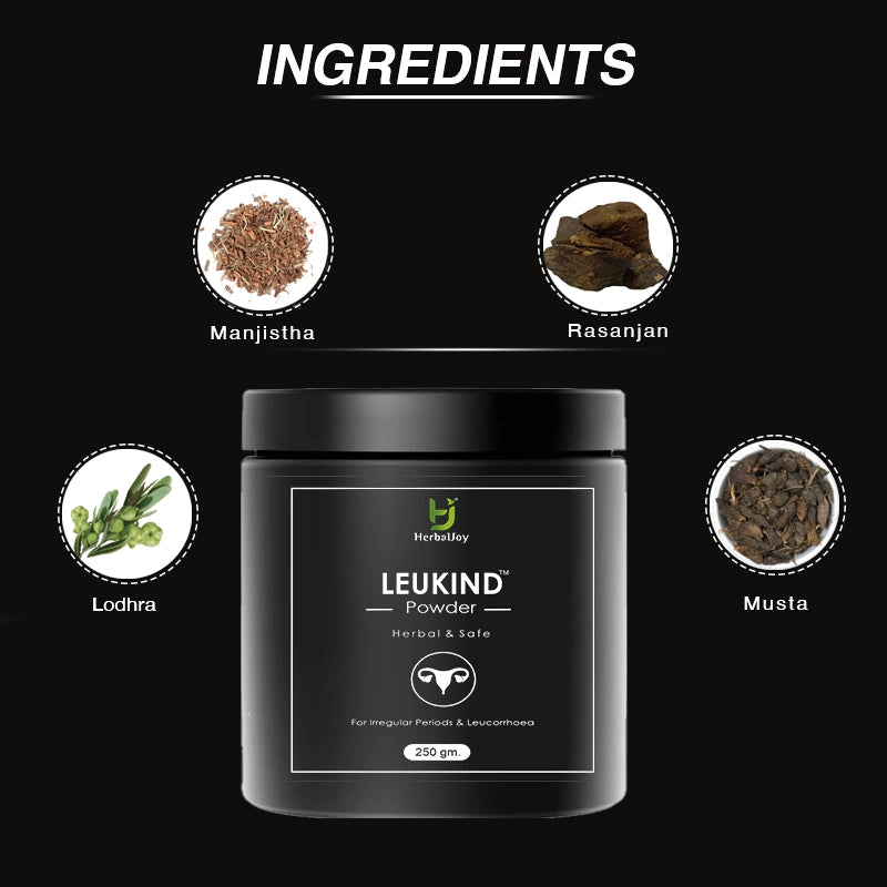 LEUKIND POWDER