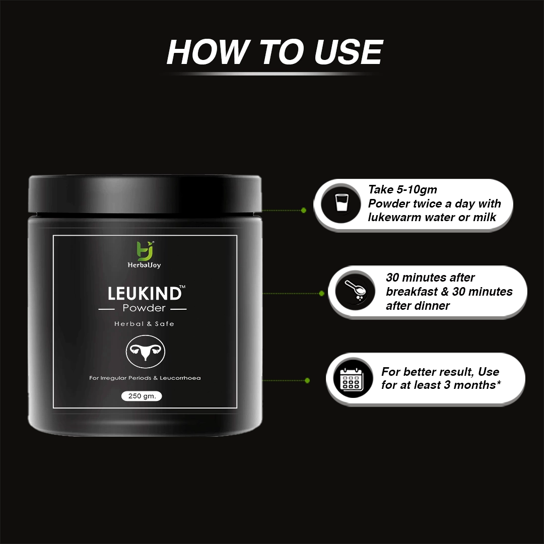 LEUKIND POWDER
