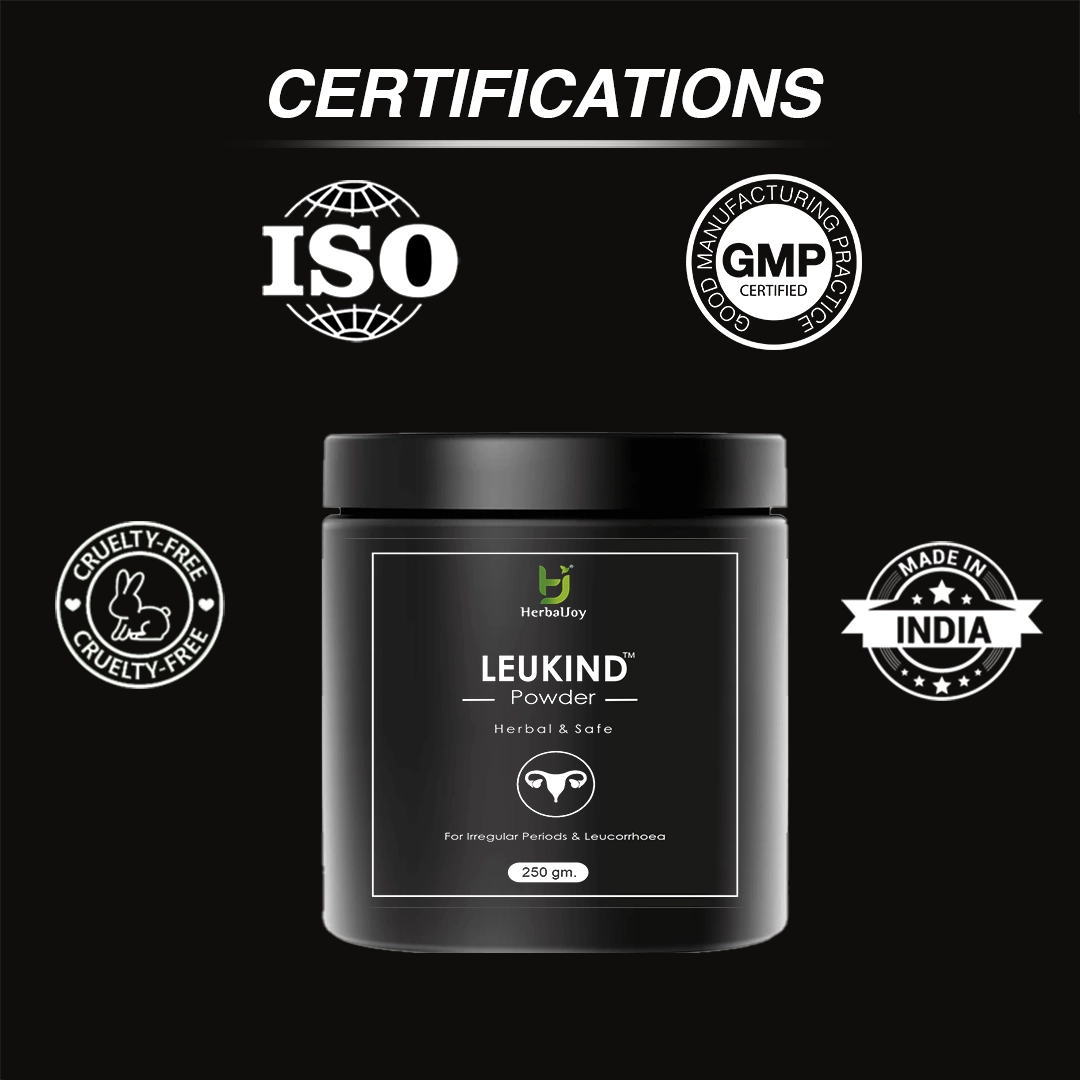 LEUKIND POWDER