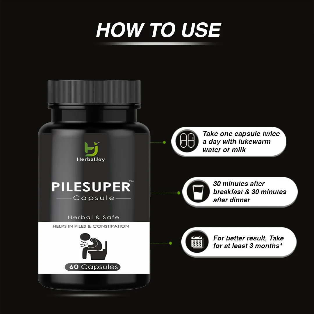 PILES CARE PACK