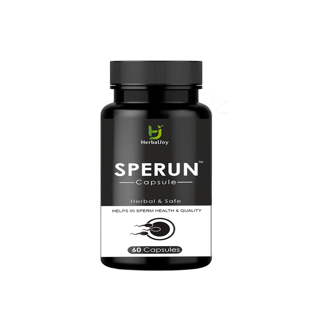 SPERUN CAPSULES