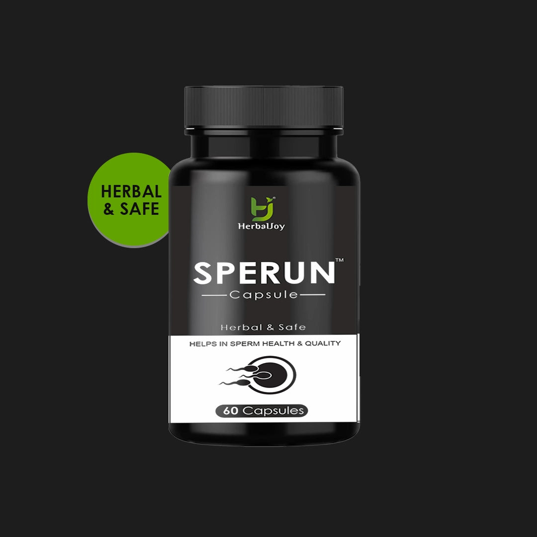 SPERUN CAPSULES