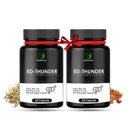 ED THUNDER CAPSULE