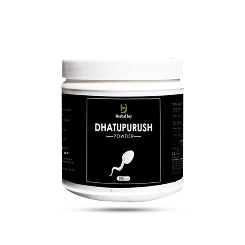 DHATUPURUSH POWDER