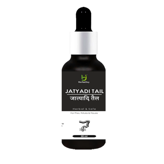 JATYADI OIL