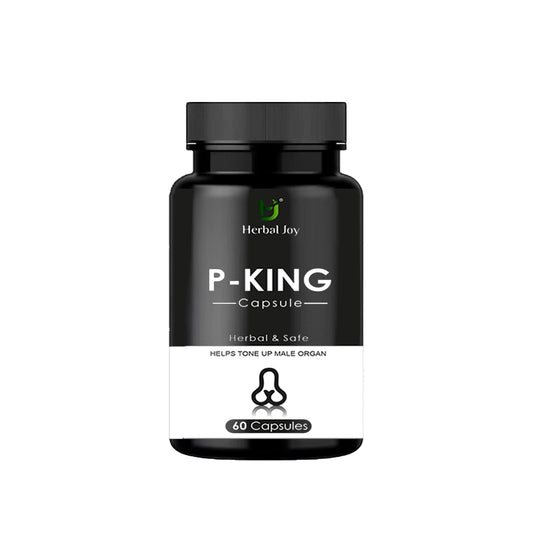 P-KING CAPSULES