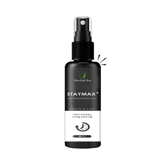 STAYMAX DELAY SPRAY