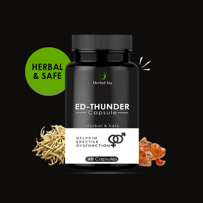 ED THUNDER CAPSULE