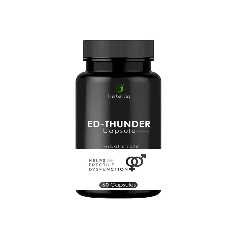 ED THUNDER CAPSULE