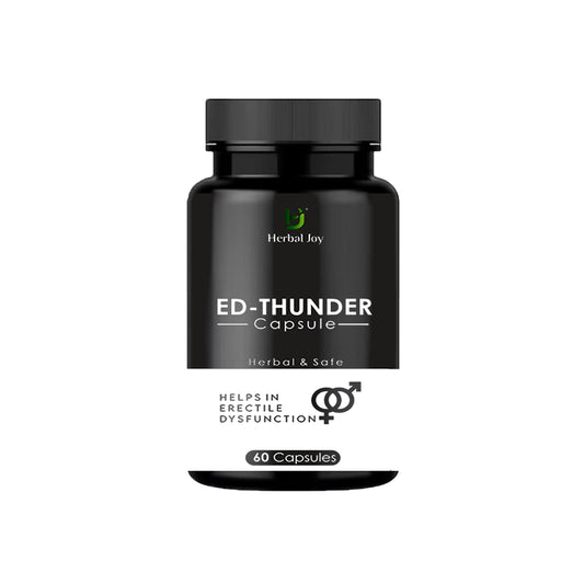 ED THUNDER CAPSULE