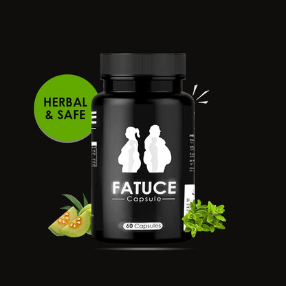 FATUCE CAPSULES