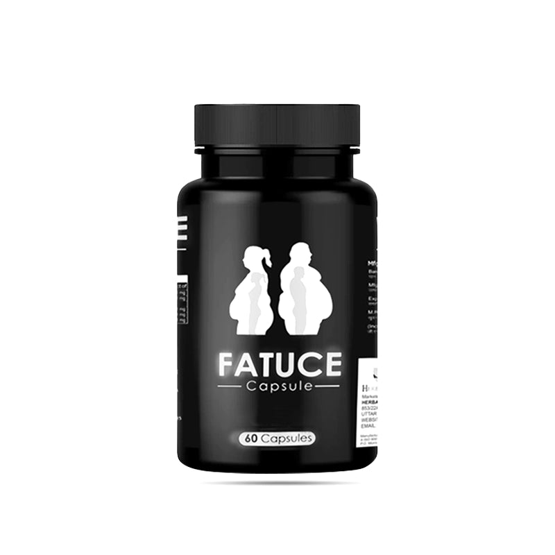 FATUCE CAPSULES