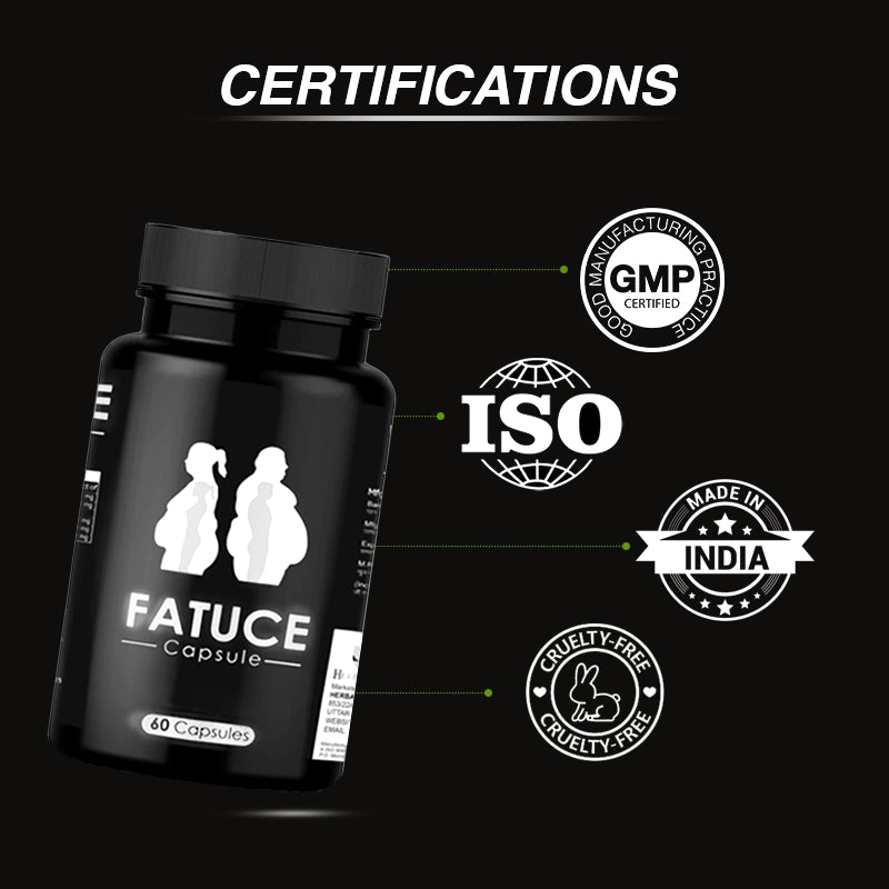 FATUCE CAPSULES