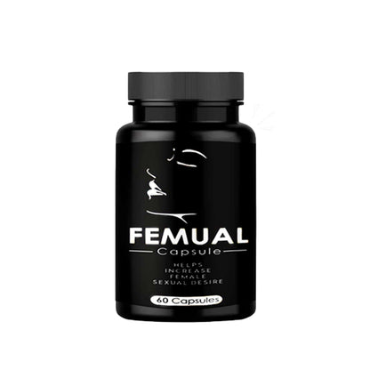 FEMUAL CAPSULE