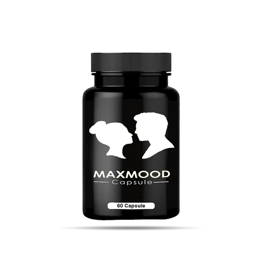 MAXMOOD CAPSULES