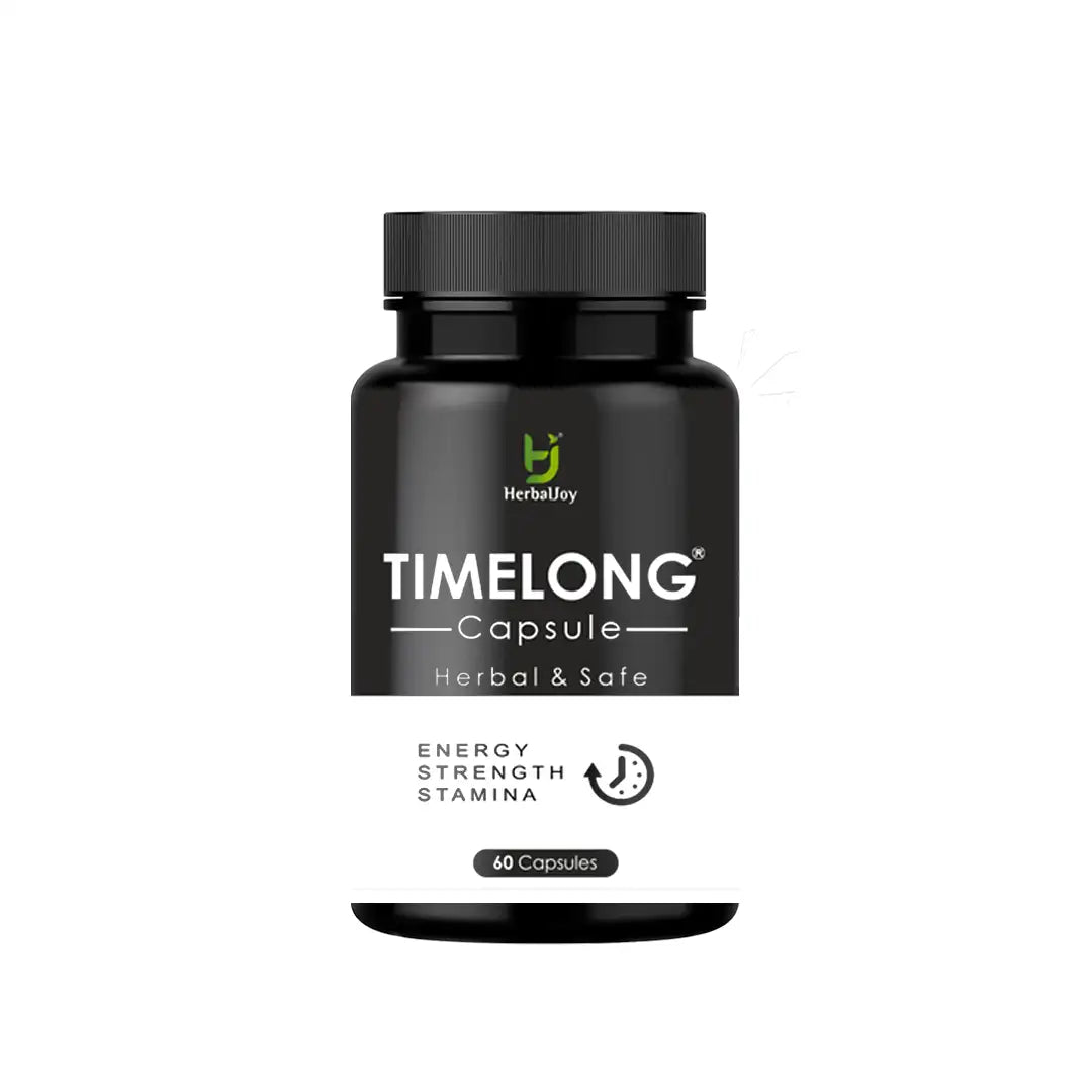 TIMELONG CAPSULES