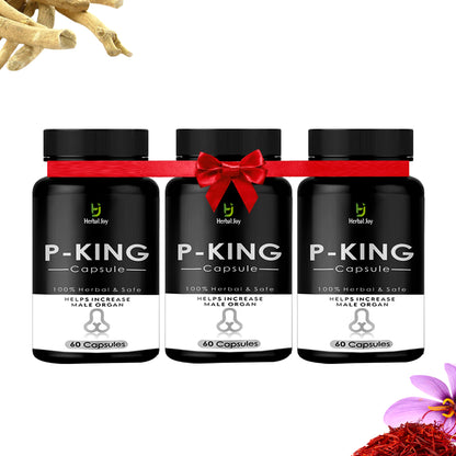 P-KING CAPSULES