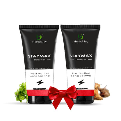 STAYMAX DEALY GEL